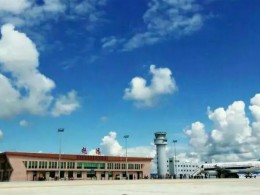 新建黑龍江撫遠東極民用機場工程飛行區排水、巡場路及圍界工程